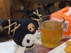 原浆精酿-0532啤酒屋