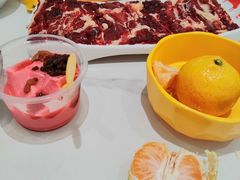 -古乐牛香鲜牛肉牛杂火锅(观前街店)