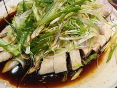 -隆都四季香饭店(碧海路店)