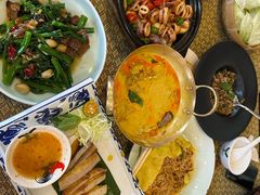 -南沙游艇会·大兵船餐厅