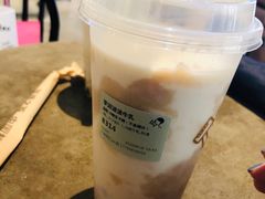 -喜茶(广州天汇igc店)