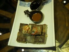 android_upload_pic-云海肴·汽锅鸡·云南菜(天津国金汇店)