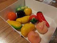 -禾沐·轻食·面包·咖啡