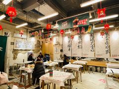 大堂-东排食堂长沙小吃大排档(五一广场店)