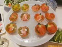-四季民福烤鸭店(望京旺角店)
