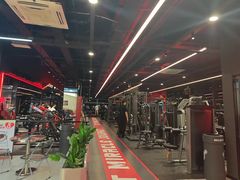 -GMJ·24H健身房(北外滩店)