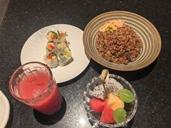 -上井精致料理(大坪店)
