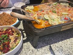 -里岛烤鱼(东港凯虹广场店)