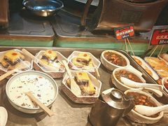 -福苗小骆驼烧烤(大唐不夜城店)