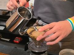-RUMORS COFFEE ROASTERY鲁马滋咖啡(湖南路店)