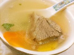 -巴依老爷新疆美食(工体旗舰店)
