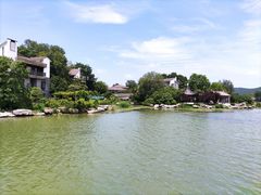 -云龙湖旅游景区