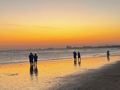 -老虎石海上公园