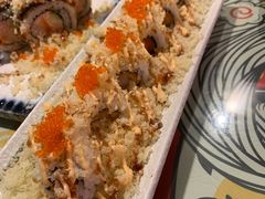 -猛式料理嘉州新光天地店
