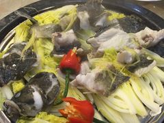 -海大大蒸汽海鲜餐厅·粤菜·特色小炒(欢乐颂店)