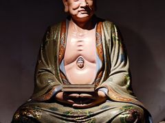 -丰都鬼城名山景区