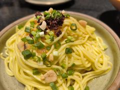 -俏巴妹烤鱼香锅(奥体店)