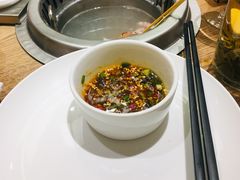 -尚海豆捞(乐虹坊店)