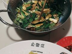 -渔语鱼酸菜鱼新川菜(来福士店)