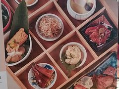 -味太助·银饭食堂(中华城店)