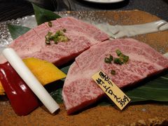 -宮崎牛第一号指定店 焼肉の幸加園(橘通店)