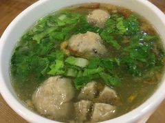-台北楚楚园馅饼粥(虹桥南丰城店)