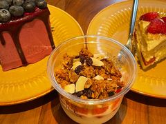 -BAKER&SPICE(BFC外滩金融中心店)