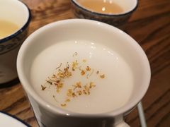 -湘邻呷铺·田园家宴(汉基广场店)