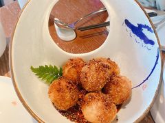 -映水芙蓉(长宁来福士店)