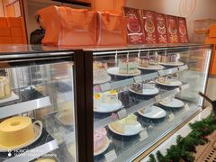 -CloudD'or可露朵蛋糕(1733商业空间店)