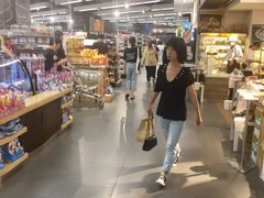 -欧式面包坊(青岛万象城店)