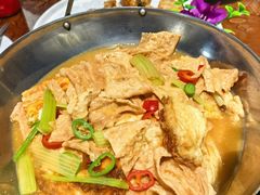 -董府·古宅餐厅