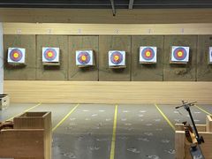 -道顺射箭·团建·骑射(张杨路店)