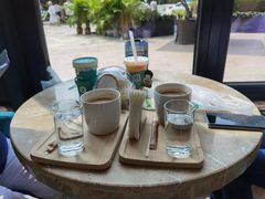 -三亚福朋喜来登酒店·大堂吧