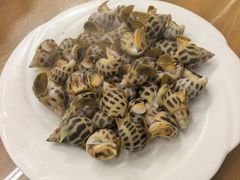 -小铜锣湾海鲜家常菜馆(河西店)