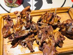 -新凯旋烧烤·燕姐千岛湖土菜