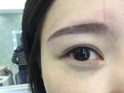 -平萍纹绣韩式半永久定妆