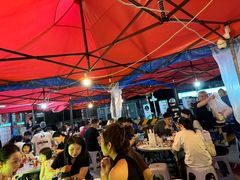 -串小白烧烤(金沙洲店)