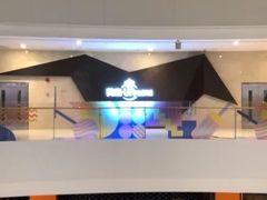 -英皇UA电影城(虹桥天地店)