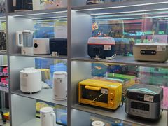 -风云再起游乐汇(北京西单西西友谊店)