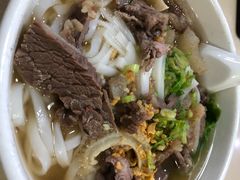 -菜忠潮州牛肉店(岗厦店)