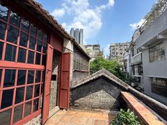 -荔湾博物馆