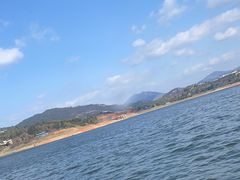 -翠屏湖景区