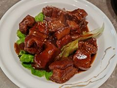 -曹胖子龙虾馆(黄桦路店)