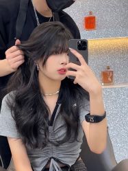-型色沙龙 Color Salon