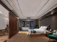 -卡希朵酒店(解放碑十八梯店)