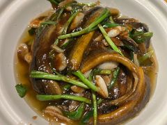-芳芳私房菜·精做淮扬菜(承德路店)