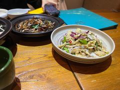 -云海肴·汽锅鸡·云南菜(天津国金汇店)