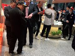 -永红源啤酒·烧烤·海鲜·大排档(青特城店)