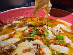 -花椒俏川菜小馆(南海万达店)